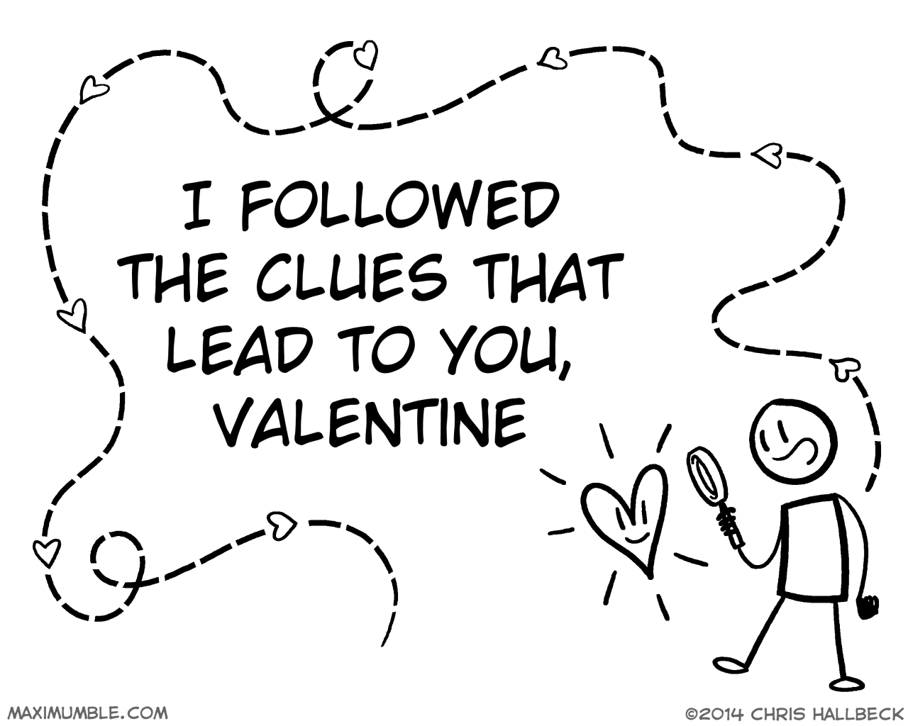 chrishallbeck:  My son is in kindergarten and is having his first valentines party.