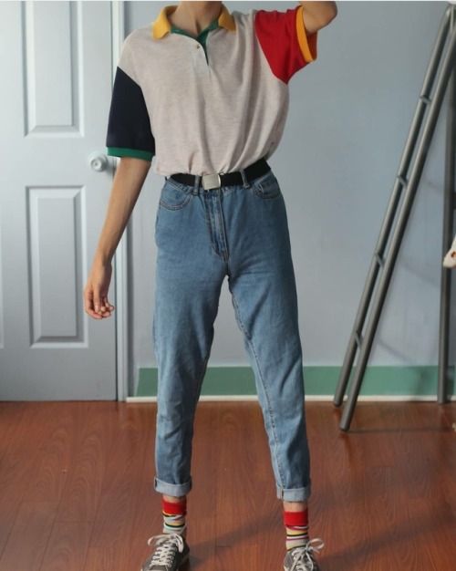 celestialyouth:some of my favorite outfits from this week :)