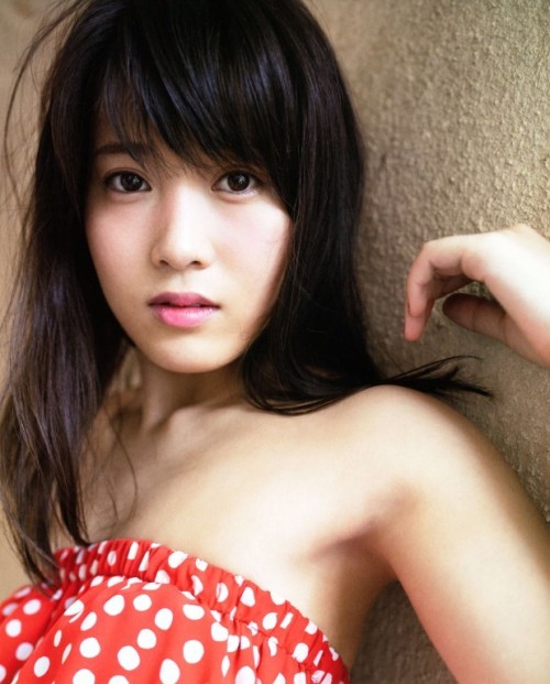 kyokosdog:     Okabe Rin 岡部麟, UTB+ 2018.09  