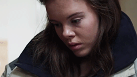 Unseen Scenes Of Lisas Movie BATTLE On Yomis Music VideoUnnskyld