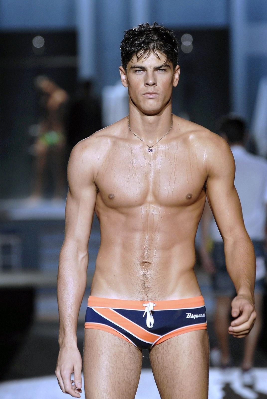 nicemale:  Evandro Soldati