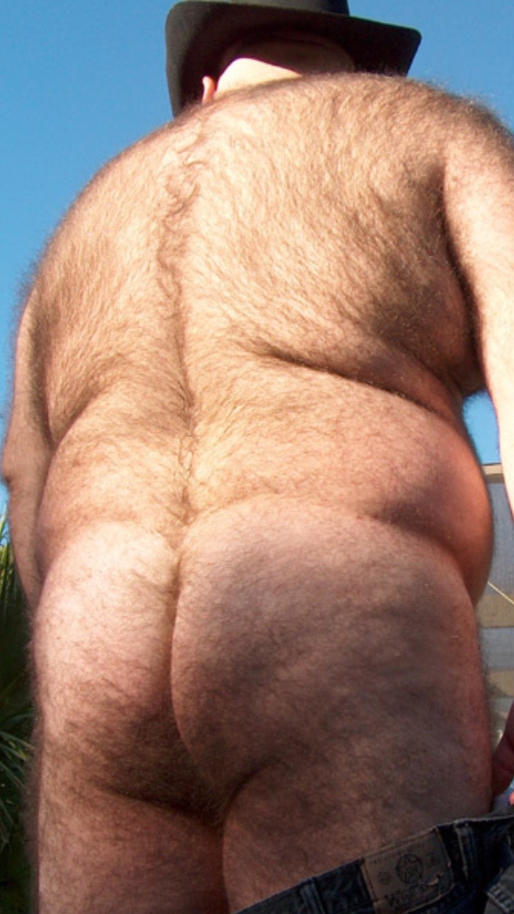 Chub Old Bear