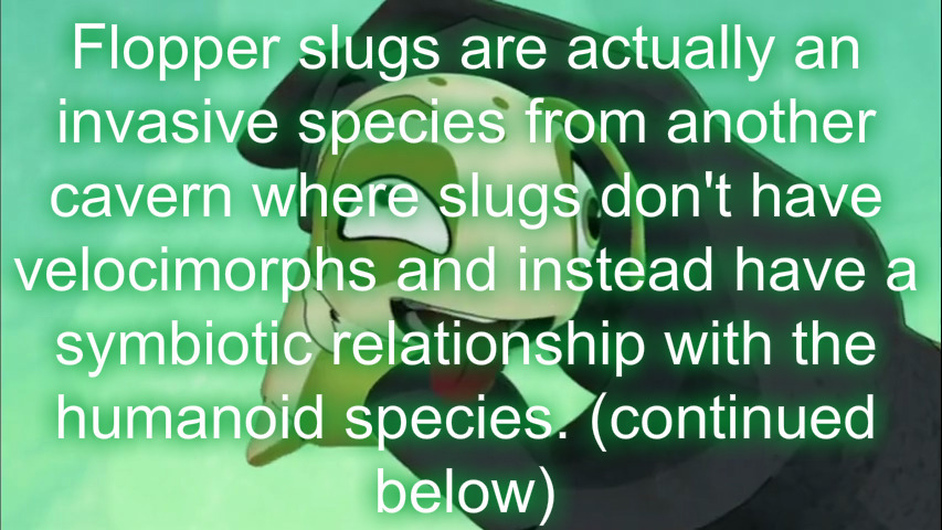 Slugterraheadcanons Blog Tumblr Blog Tumgir