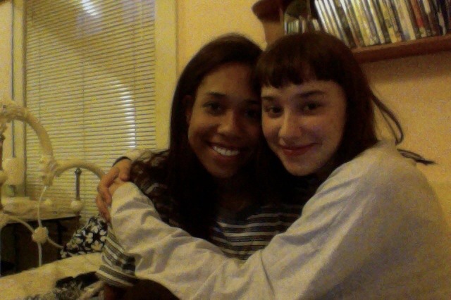 reunited