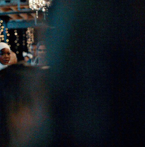 Nick + Looking At Harriet