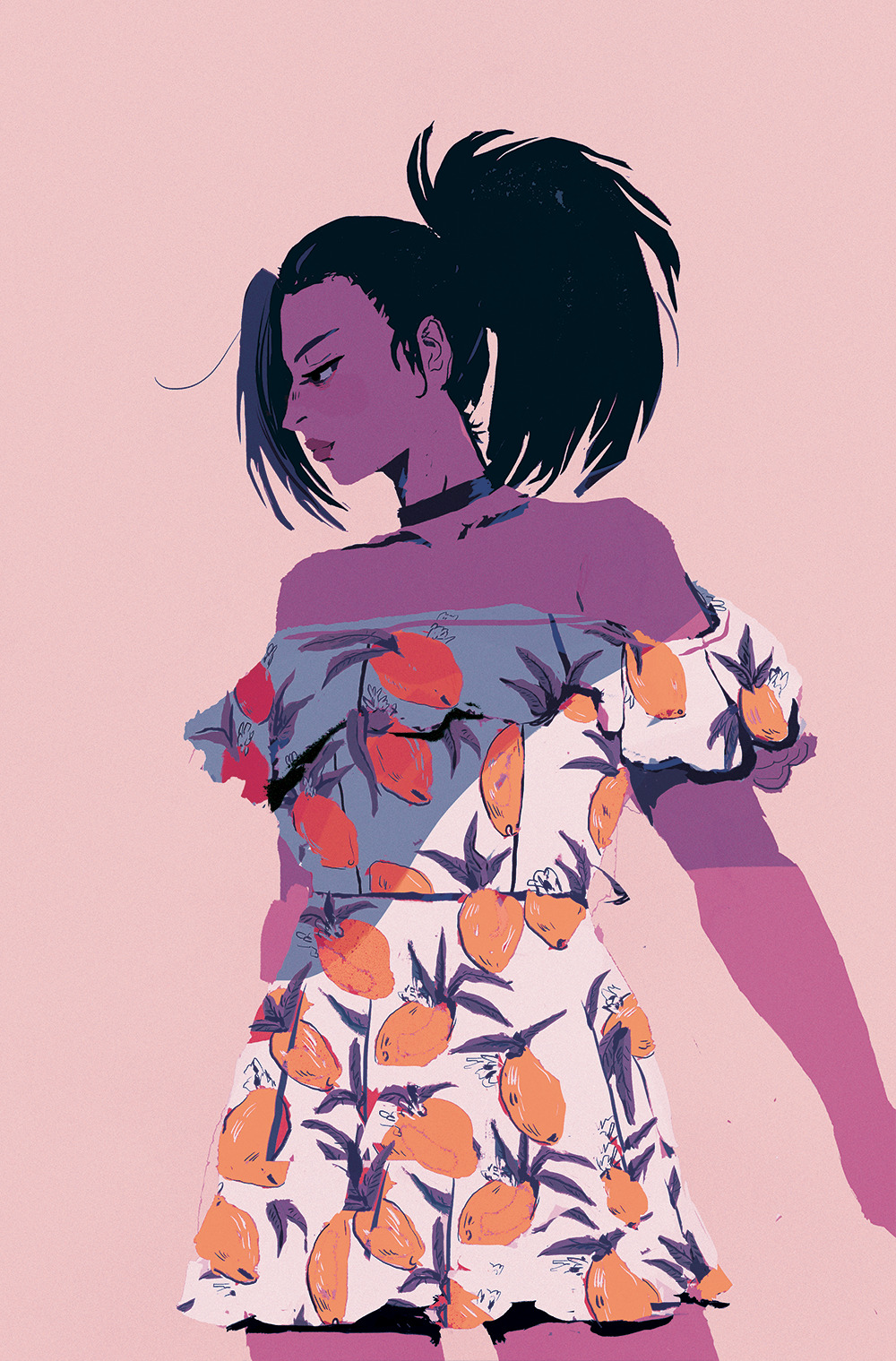 babypears: yaomomo outfit meme drawings