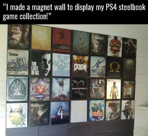playstationpersuasion: Impressive