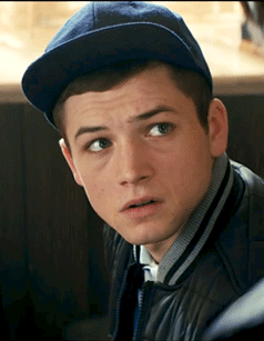 lightwoodsiblings: Just some worried puppy Eggsy.