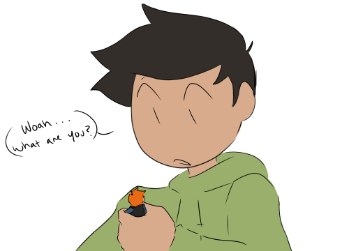 This Is Based Off This And Its For @lilegite Because He Thinks He Can Do Me Dirty And Be Nice Without
