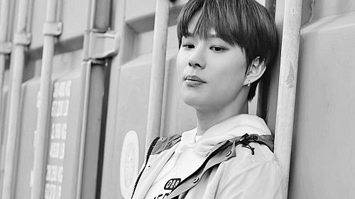 NCT OT23 Halloween SPECIAL!Monster AU! (NCT 127 Members - Markhyuck)