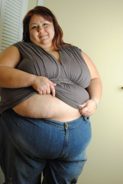 ssbbwcinnamon:  This is SSBBW Cinnamon, a