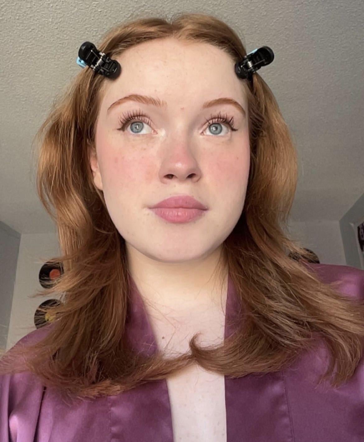 Married To A Redhead married-to-a-redhead