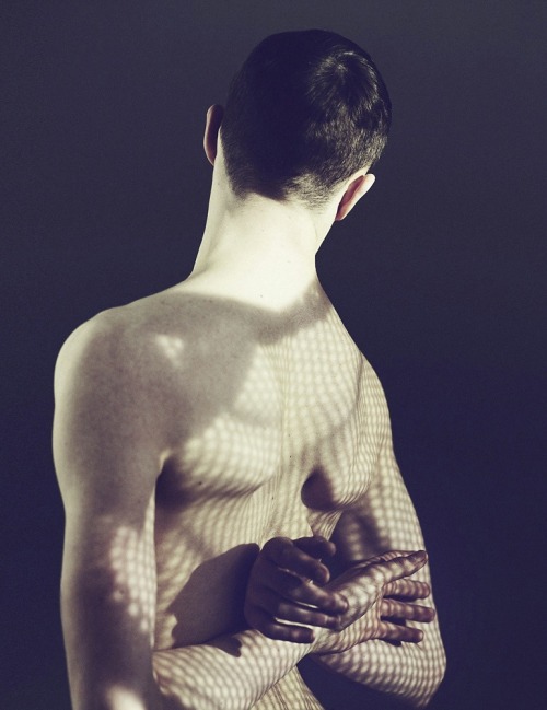 bfmaterial:  Jacob Coupe 