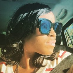 karamelgoddess:  “We don’t see the same sunshine honey My freedom isn’t the same as yours It took me a long time for me to get the concept of &ldquo;I matter” ……So I honor the things that bring me joy and I will never explain my “NO’s”