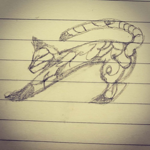 Doodles