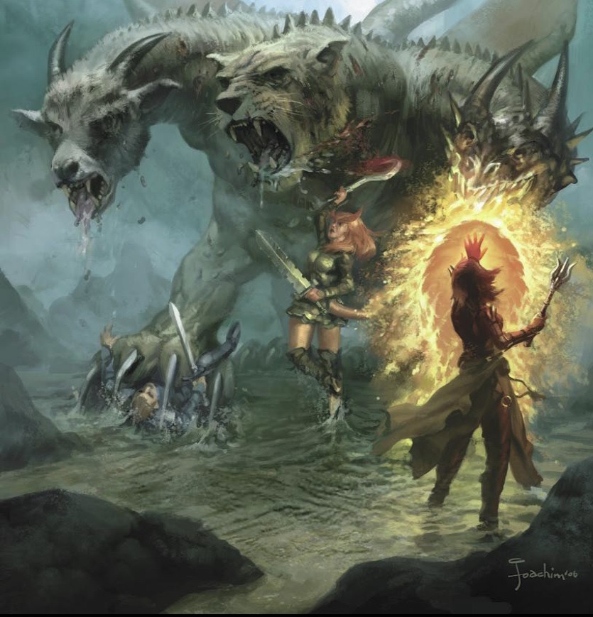 Creature Codex — Scion of Kyuss Creature Codex — Scion of Kyuss