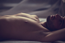 L'homme dans toute sa splendeur