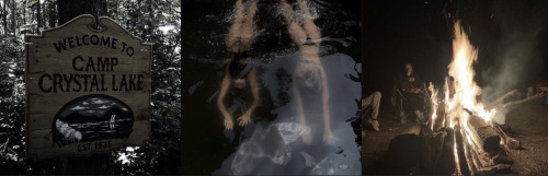 Beneath Still Waters Masterlist
