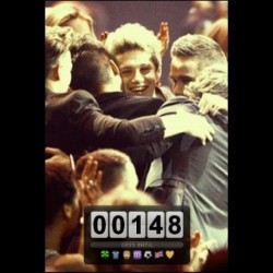 OMG!!!! HOW LONG I HAVE UNTIL I GET TO SEE