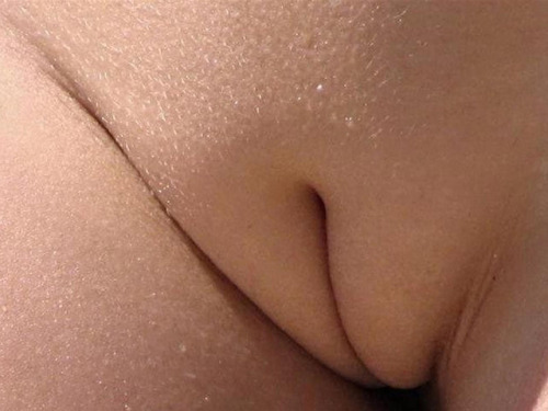 Juicy puffy pussy