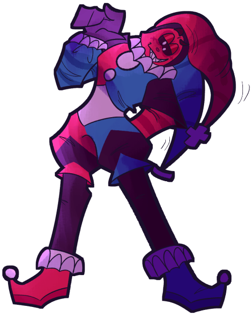 Me Again!! Time To Post My Actual Artfight Attacks From This Year!! I Hope Everyone I Attacked Enjoyed