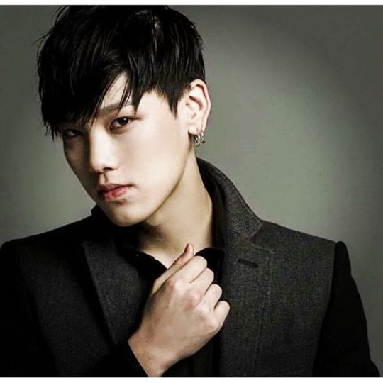 Read Between the Lines — B.A.P Bodyguard Zelo 'Choices'