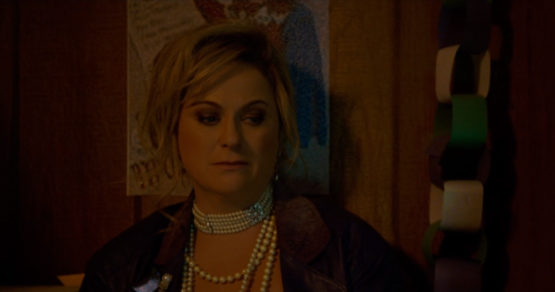 Amy Poehler in ,,Wet Hot American Summer: Ten Years Later’’ e07 (2017) - dir. David