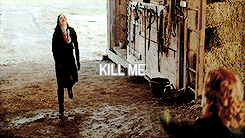  you can break my soul, take my life away, beat me, hurt me, kill me. but for the love of god don’t touch him. (insp.) 