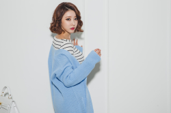 korean-dreams-girls:Ji Na - March 12, 2015 3rd Set