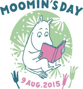 Happy Moomin&rsquo;s Day!