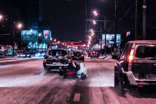 573p5:More photographs of Moscow’s night life you can find here: https://www.instagram.com/5tep5/