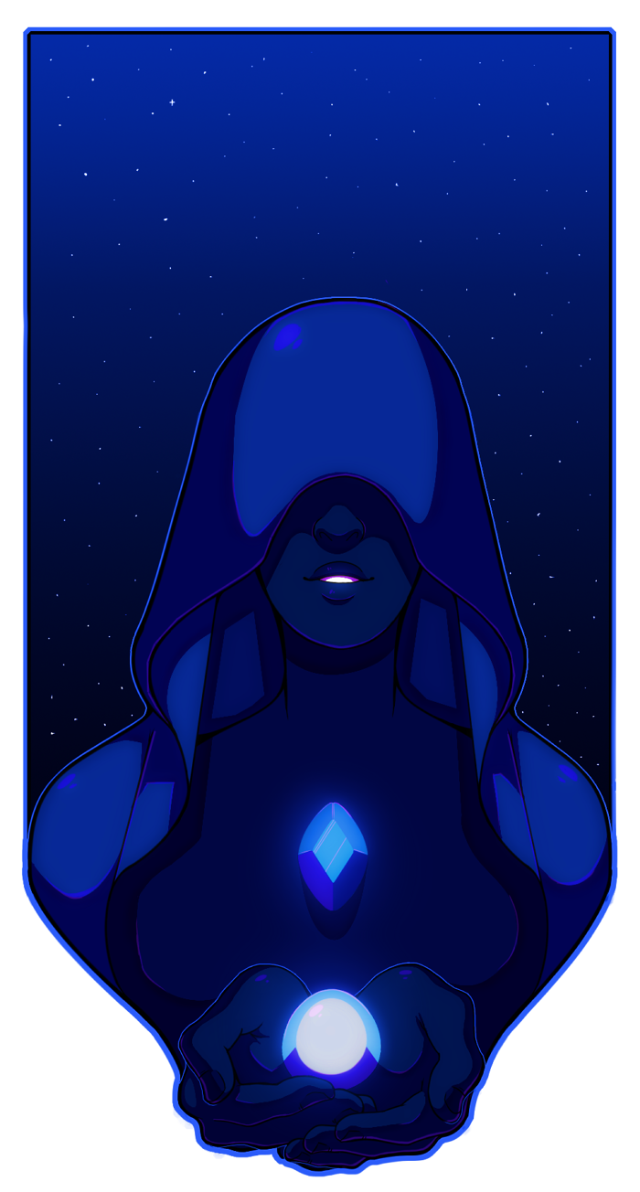 southpauz:  Bust Commission for @noire-widowmaker! Commission Information  