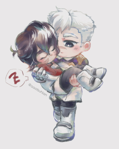 Sheith –After S7 Too busy to date. #Things about “I Love You.”>>> Follower me on Twit