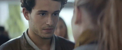 sizvideos:  This Gum Commercial is one of the most perfect depiction of a love Story