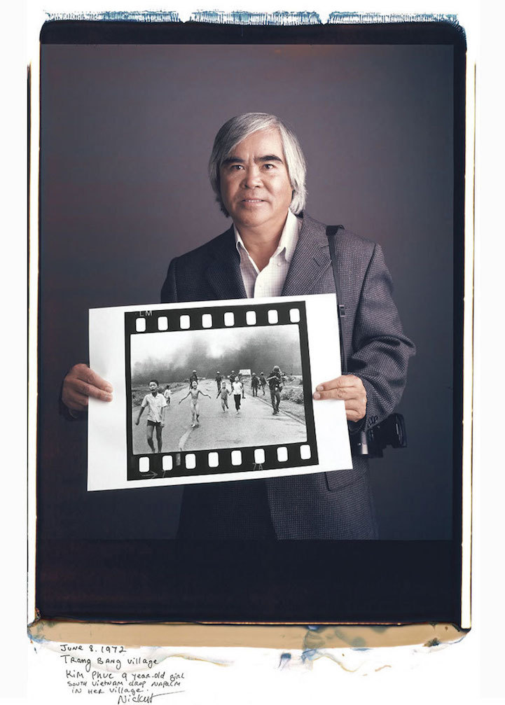 jedavu:  The Photographers Behind Some of the Most Iconic Images of Our Time Over