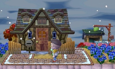 crossing-miles:  Hey! I’d really appreciate it if anyone could visit my dream town as I’ve worked really hard on it :) It’s still somewhat of a work in progress so feel free to give me any advice! My dream address is 7100 - 4910 - 4386  