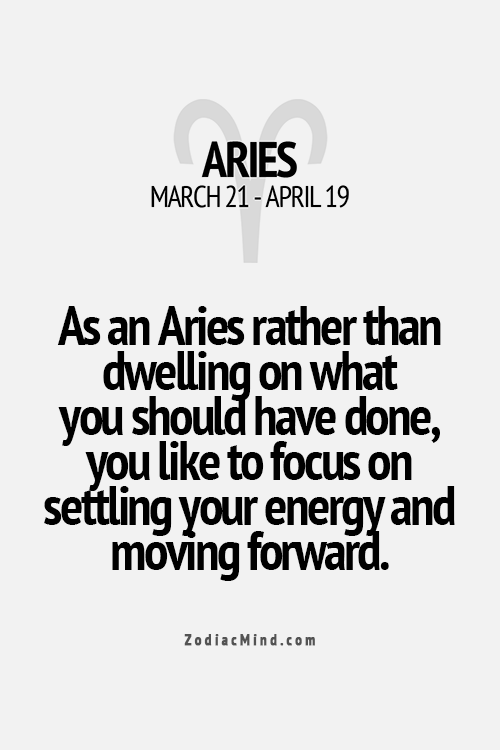 zodiacmind:  Fun facts about your sign here