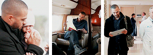 japril:Jackson Avery → Who Is He (And What Is He To You)?