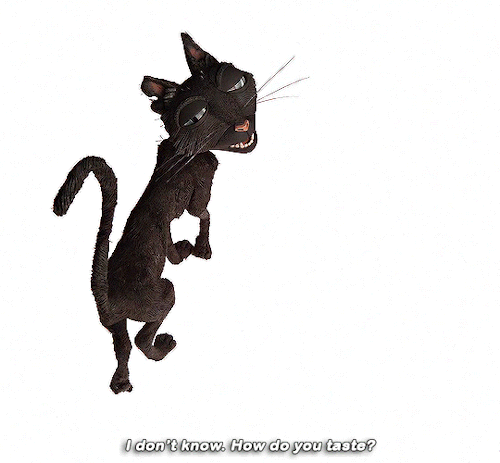 animations-daily:“She wants something to love, I think. Something that isn’t