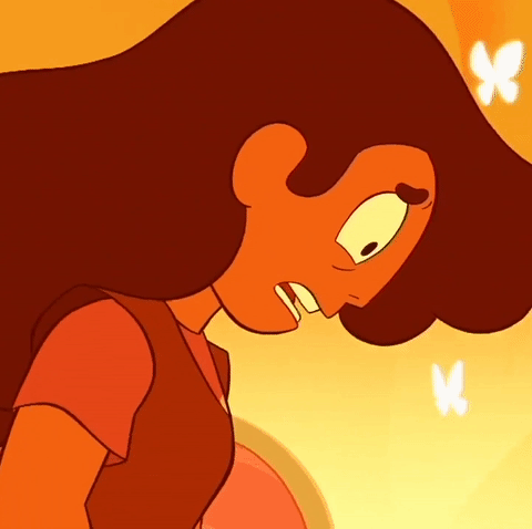 giffing-su: stevonnie in “mindful education”