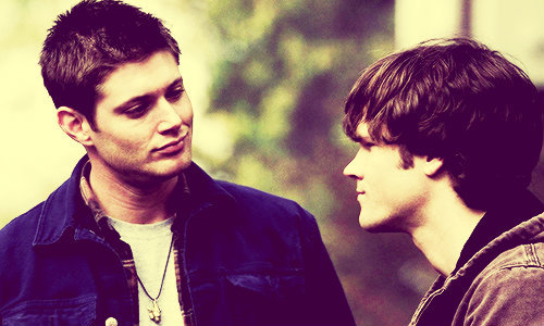 wincestgirl-j2:  Sometimes I think about Sam reading John’s Journal.When he’s