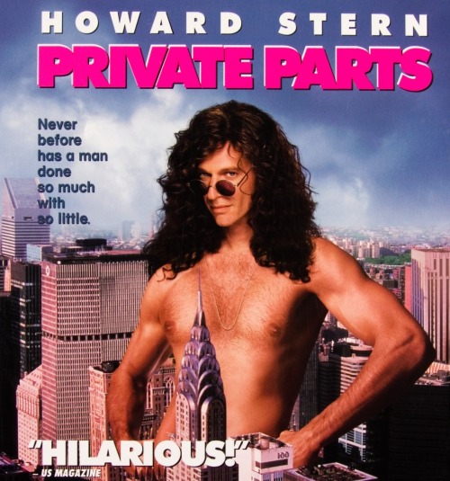 Private Parts (1997)