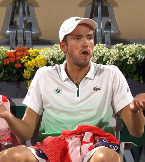 Sinner Vs Medvedev Wimbledon Qf 2024 Moodboard