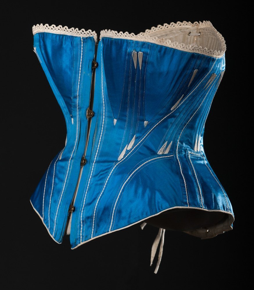 Discontinued] Men's Corset (Timeless Trends) - Corset Database