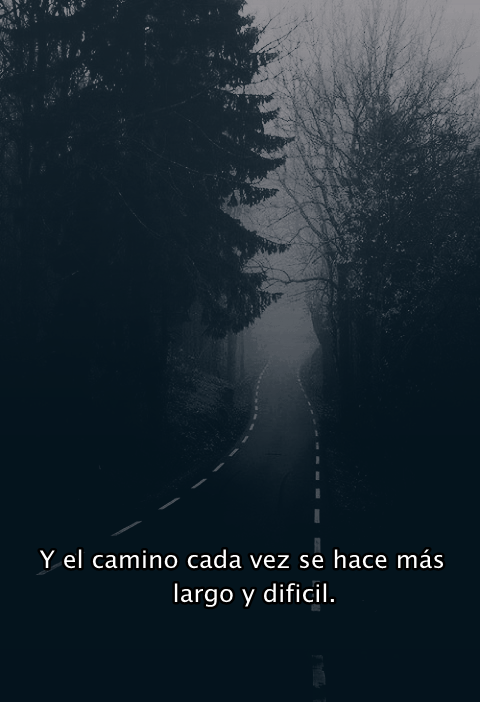 Sé quién quieres ser.