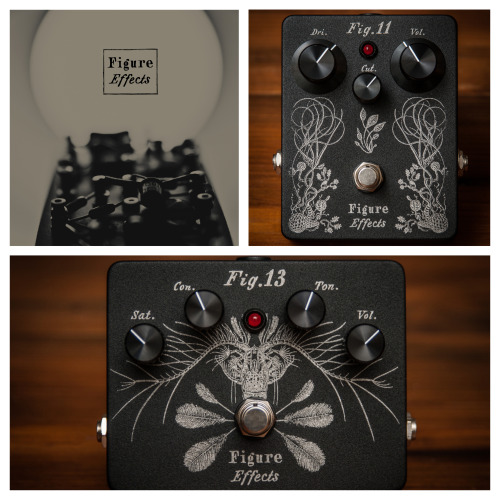 aeastguitars: aeastguitars.com/product/figure-effects-figure-13-big-fuzz/ #figure effects #fu