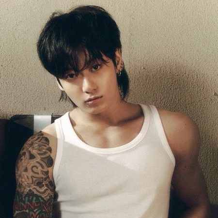 PERVERT JUNGKOOK | Back