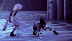 laetia:  SasuSaku + Stage Play Happy Birthday Rin ♥! 