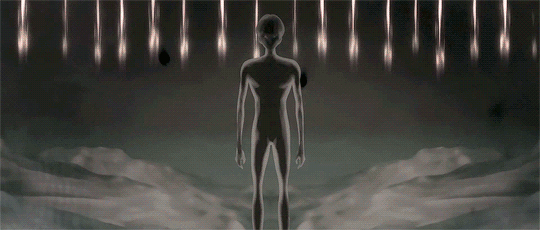 devilmandaily:DEVILMAN crybaby Opening