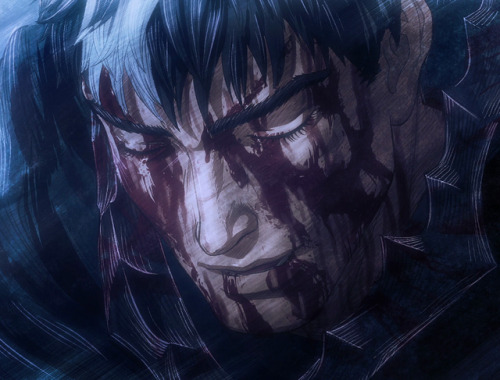 ichise:Ending stills from the Berserk (2017) Anime 4 years later and I&rsquo;m still laughing my